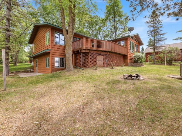 33649 Lupine Drive, Cushing, MN 56443