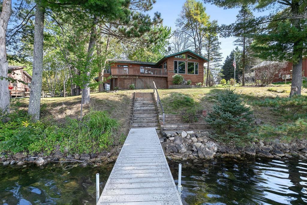 33649 Lupine Drive , Cushing, MN 56443
