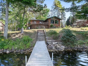 33649 Lupine Drive, Cushing, MN 56443