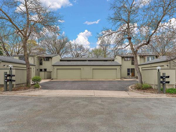 11013 Abbott Lane, Hopkins, MN 55343