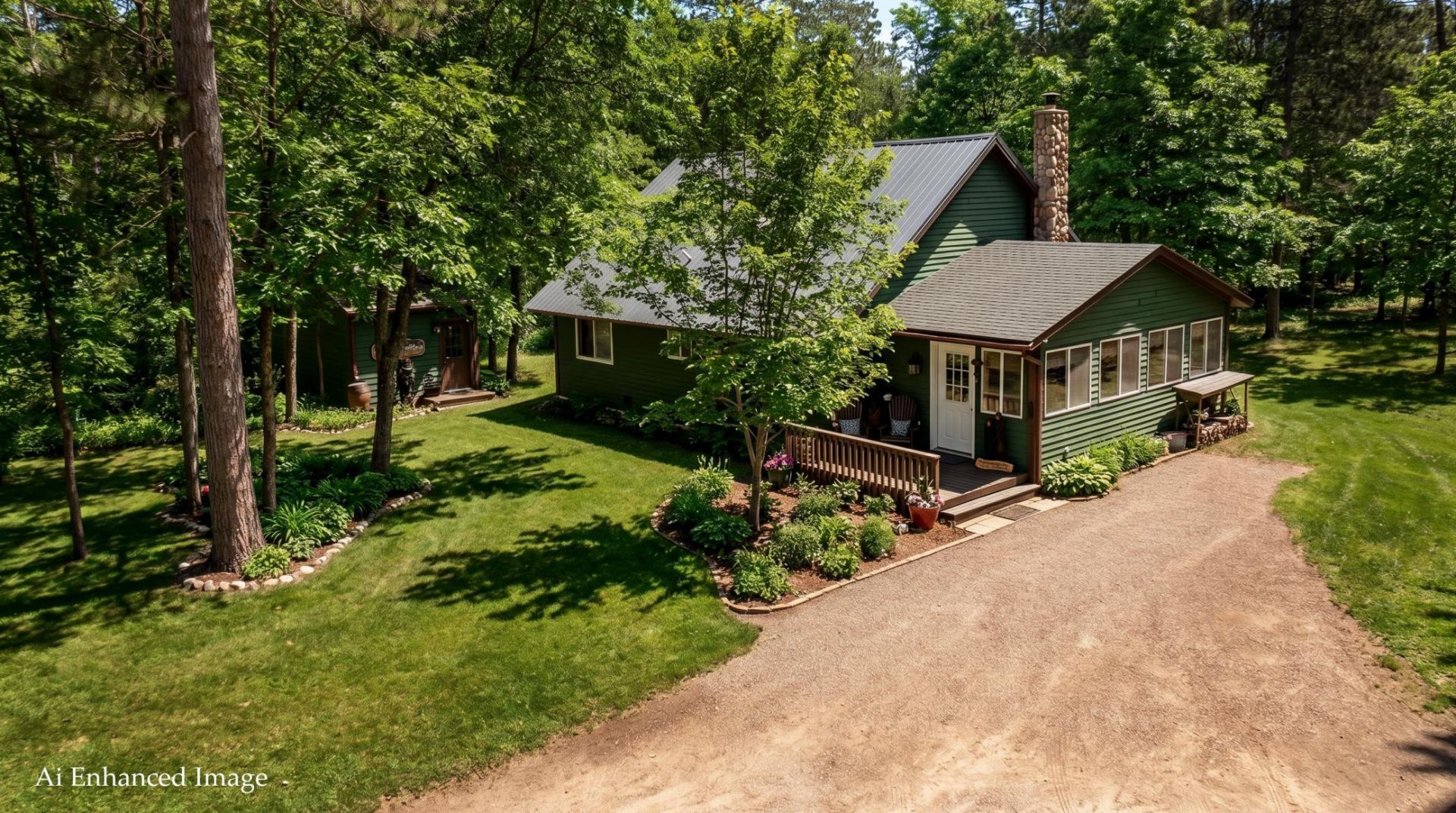 31141 170th Street , Akeley, MN 56433 Main Photo