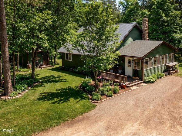 31141 170th Street , Akeley, MN 56433