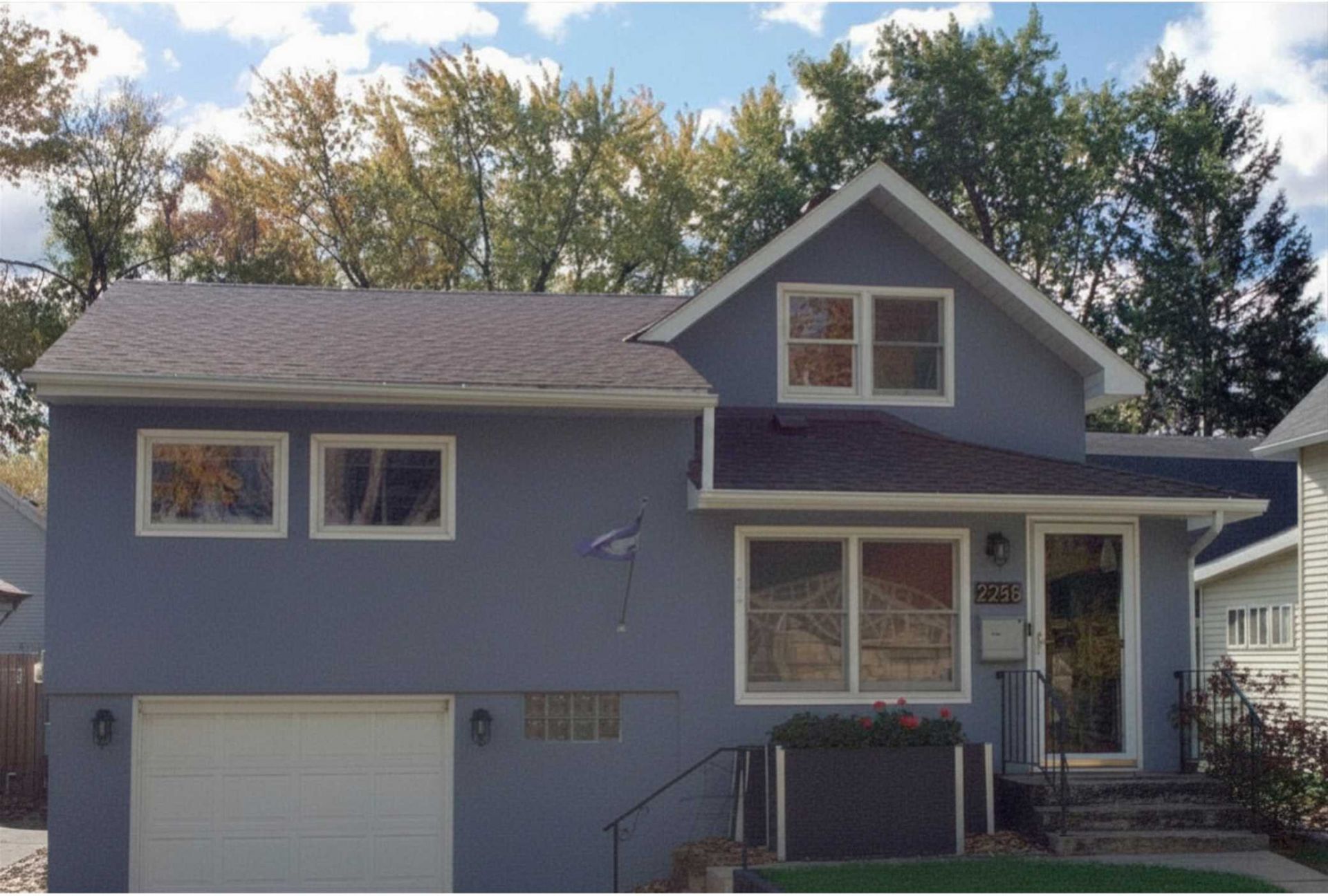 2258 11th Street , White Bear Lake, MN 55110