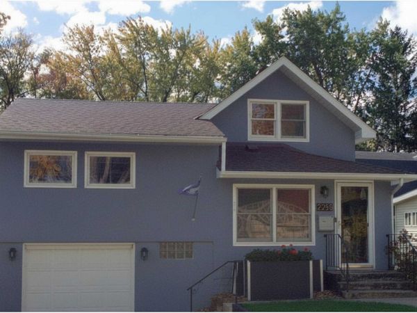 2258 11th Street , White Bear Lake, MN 55110