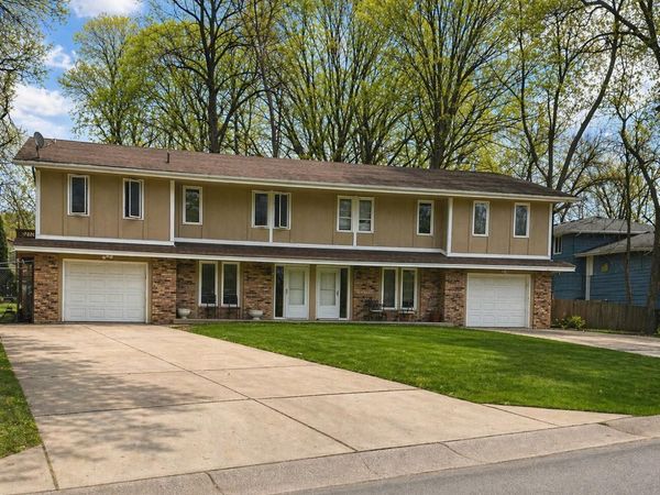 5415 Mallard Lane, Excelsior, MN 55331