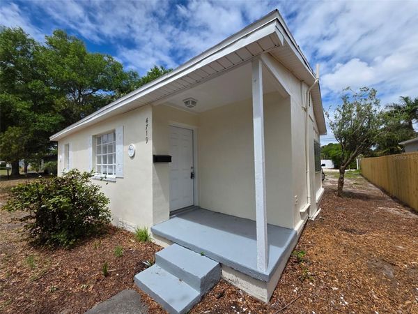 4719 21ST AVENUE N, ST PETERSBURG, FL 33713