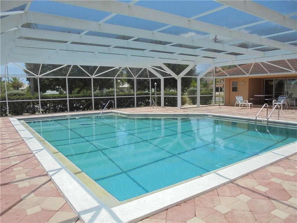 1477 Park Beach Circle, Unit 31, Punta Gorda, FL 33950 Photo