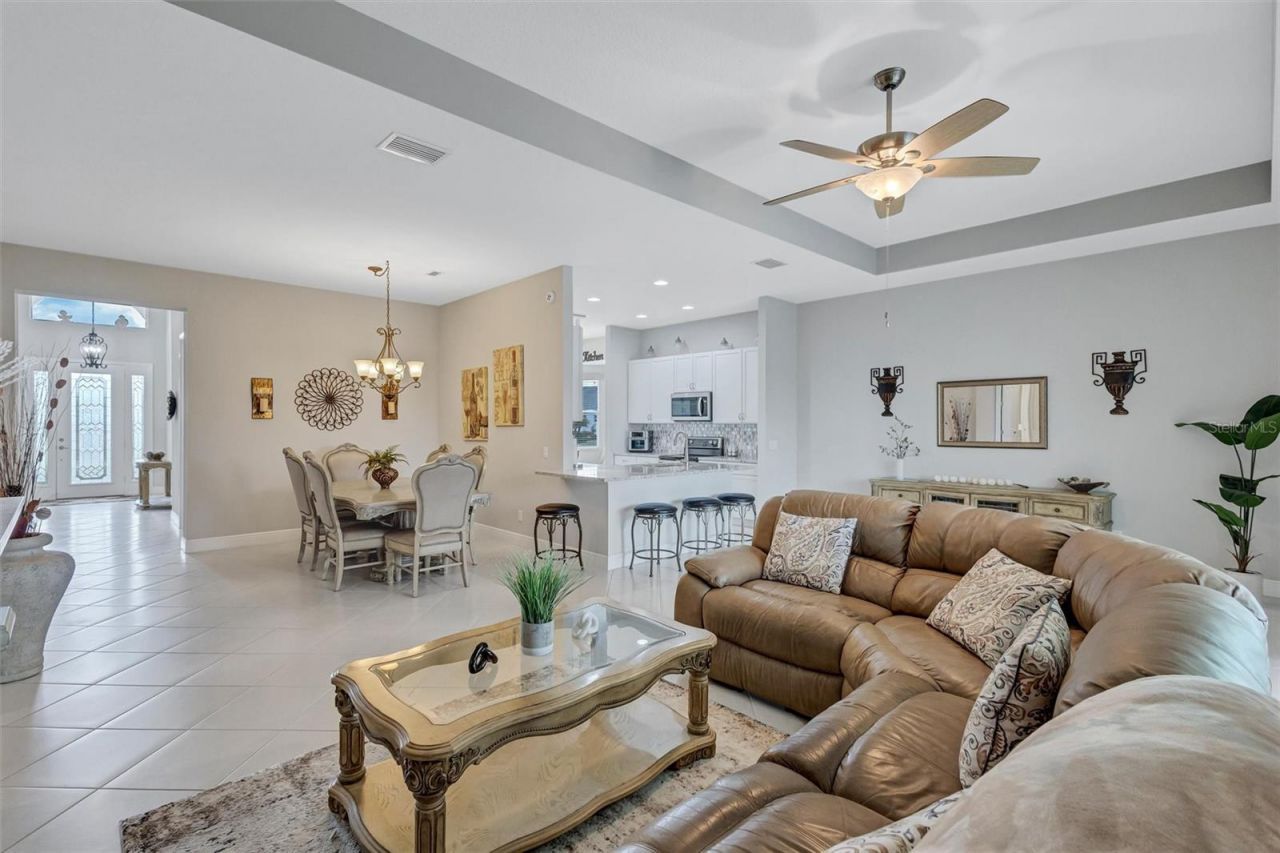 3831 Creekside Park Drive, Parrish, FL 34219 Photo