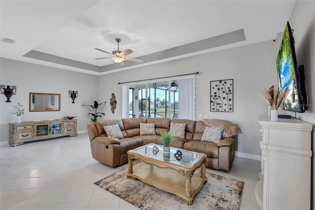 3831 Creekside Park Drive, Parrish, FL 34219 Photo