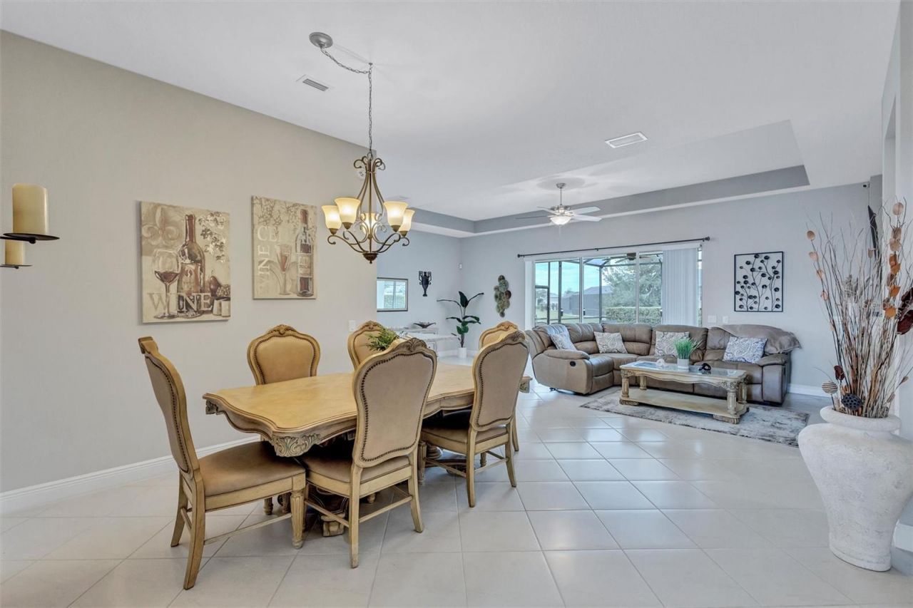 3831 Creekside Park Drive, Parrish, FL 34219 Photo