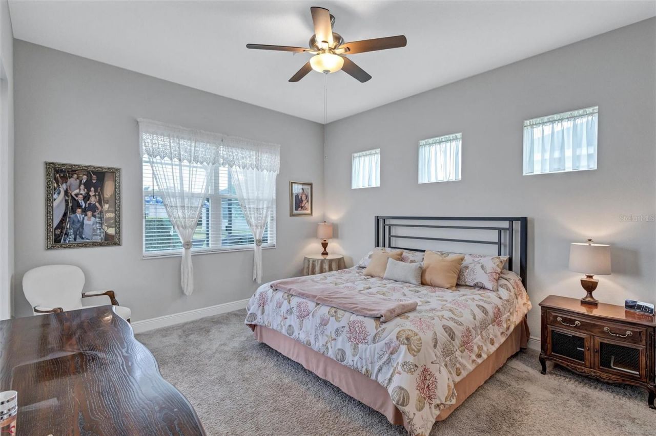 3831 Creekside Park Drive, Parrish, FL 34219 Photo