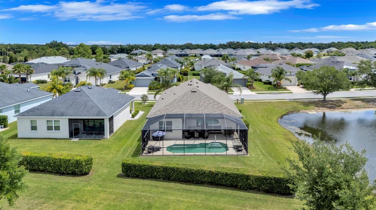 3831 Creekside Park Drive, Parrish, FL 34219 Photo