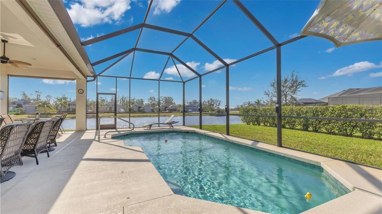 3831 Creekside Park Drive, Parrish, FL 34219 Photo