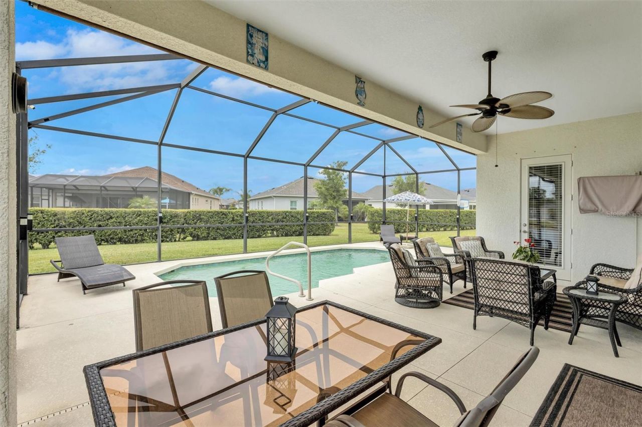 3831 Creekside Park Drive, Parrish, FL 34219 Photo