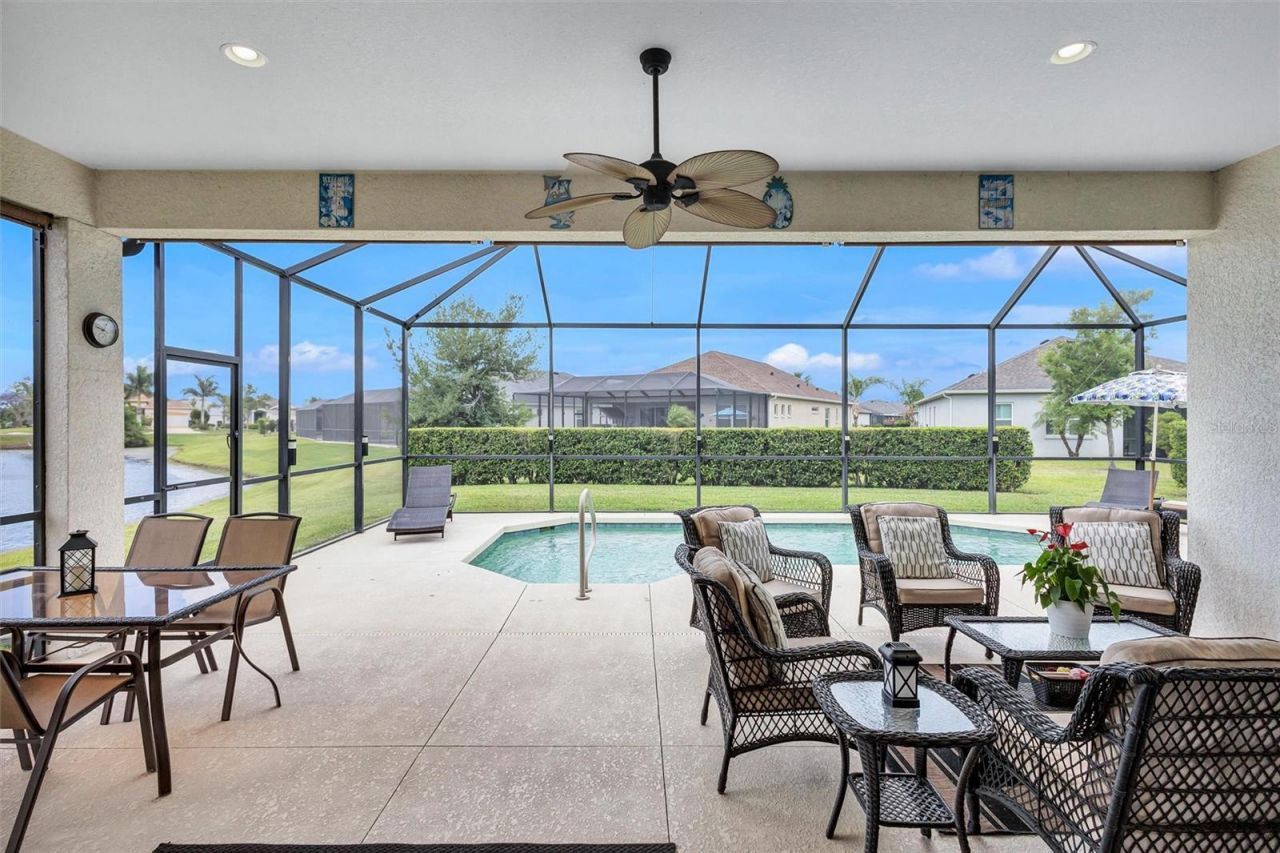 3831 Creekside Park Drive, Parrish, FL 34219 Photo