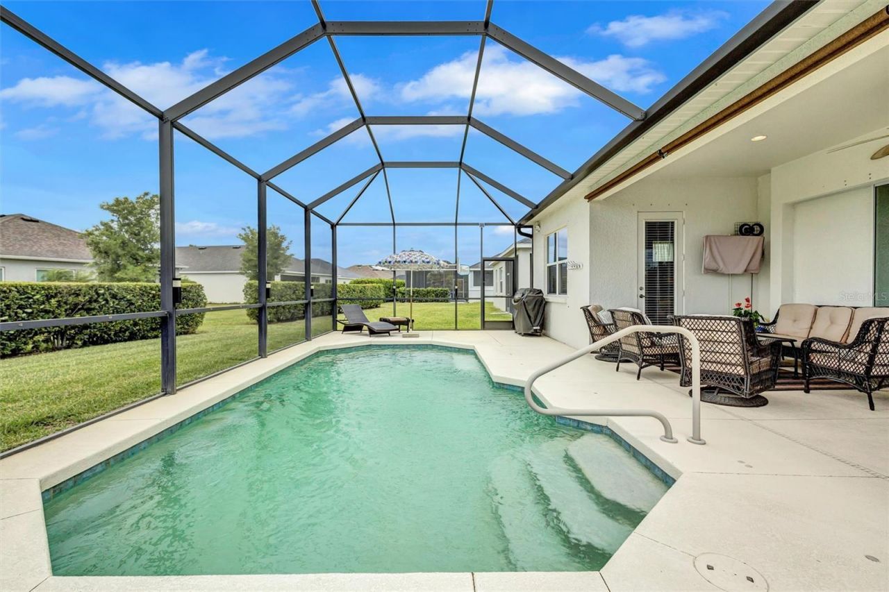 3831 Creekside Park Drive, Parrish, FL 34219 Photo