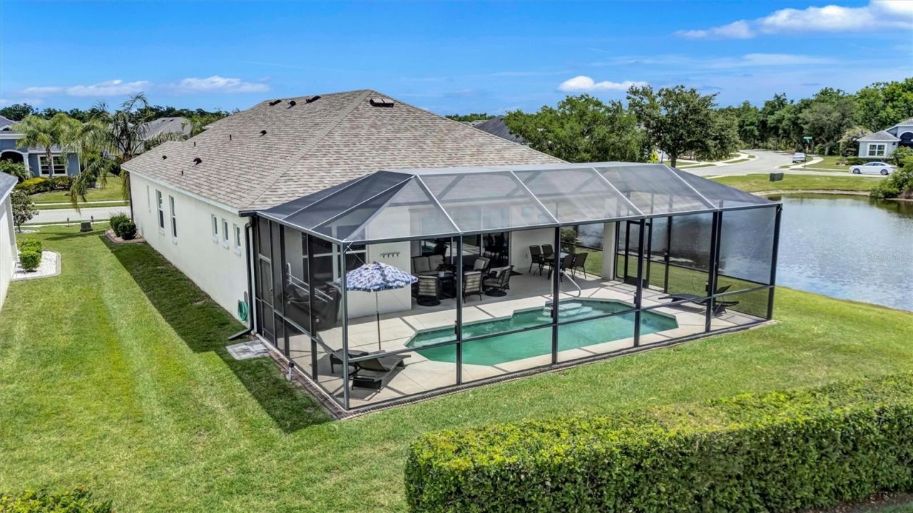 3831 Creekside Park Drive, Parrish, FL 34219 Photo