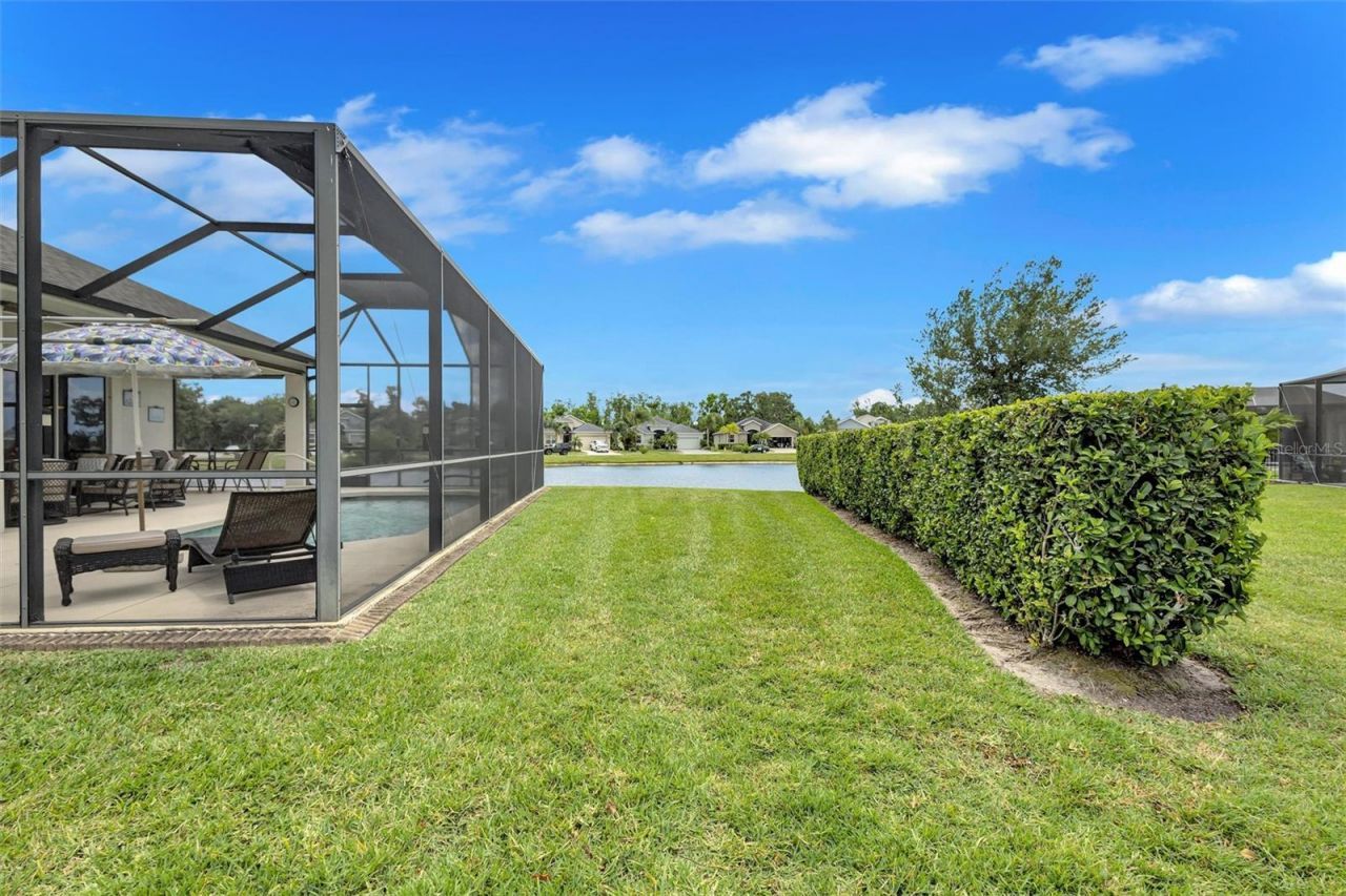 3831 Creekside Park Drive, Parrish, FL 34219 Photo