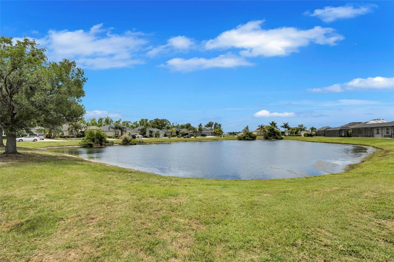 3831 Creekside Park Drive, Parrish, FL 34219 Photo