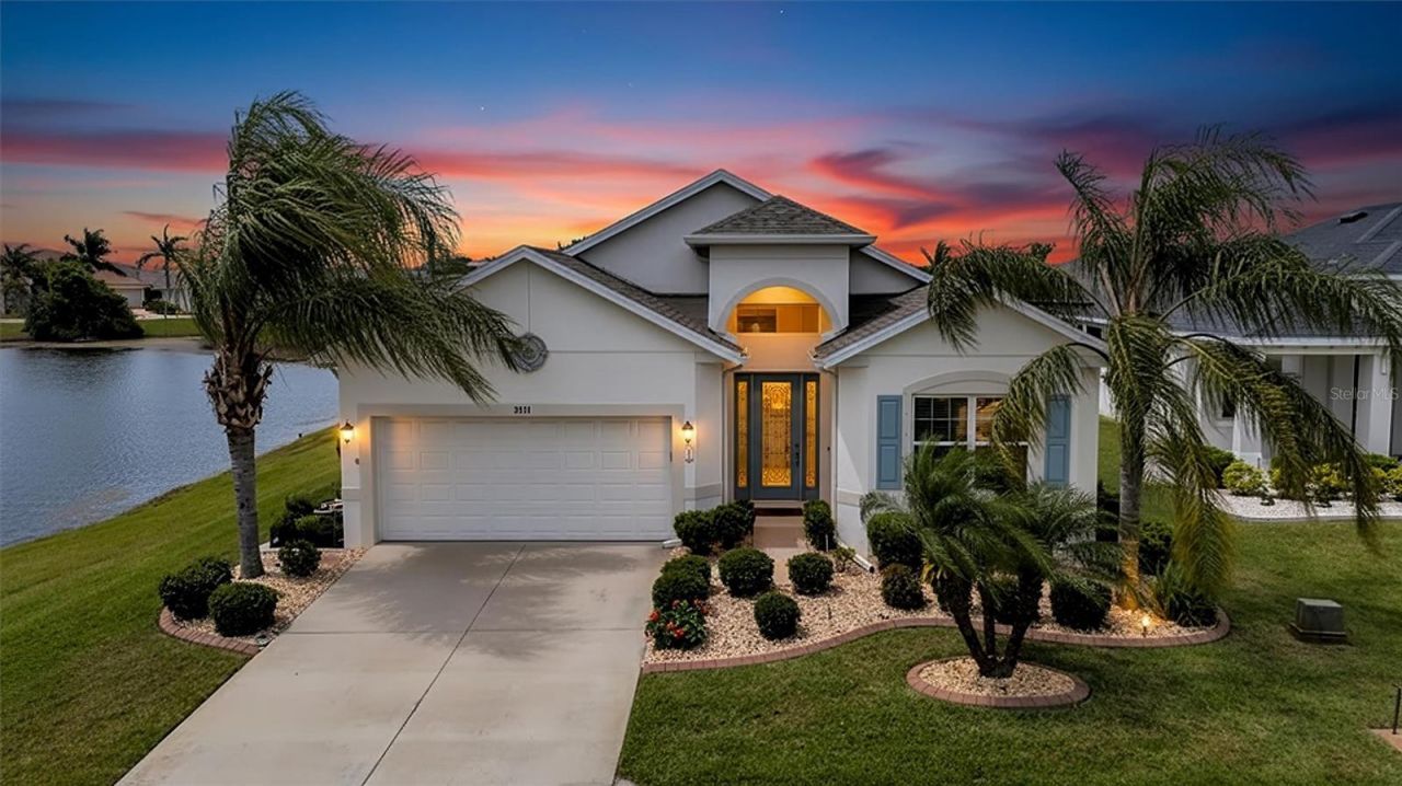 3831 Creekside Park Drive, Parrish, FL 34219 Photo