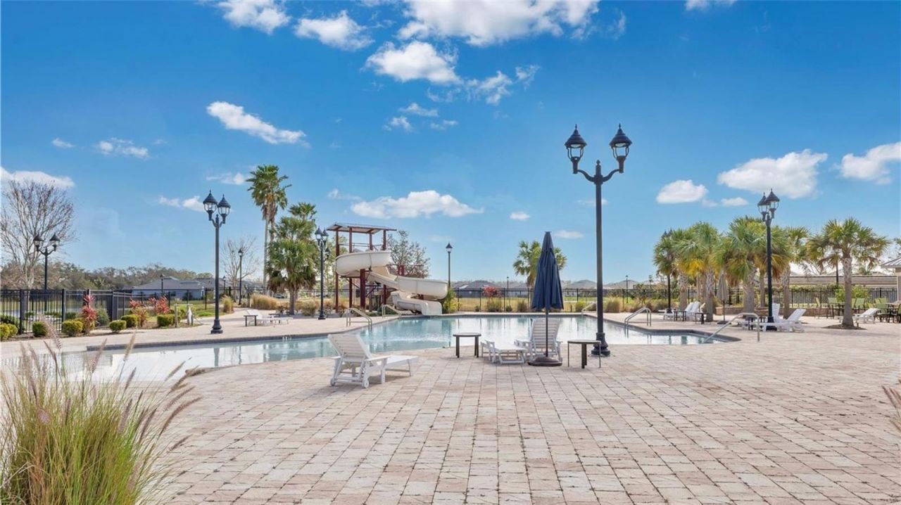 3831 Creekside Park Drive, Parrish, FL 34219 Photo