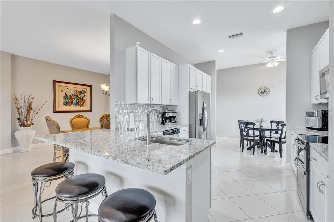 3831 Creekside Park Drive, Parrish, FL 34219 Photo