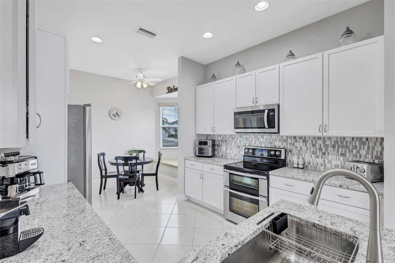 3831 Creekside Park Drive, Parrish, FL 34219 Photo