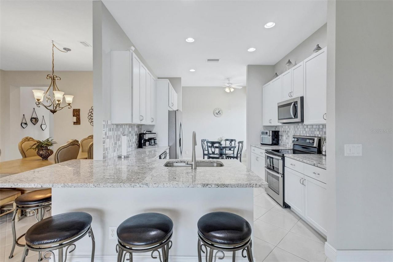 3831 Creekside Park Drive, Parrish, FL 34219 Photo