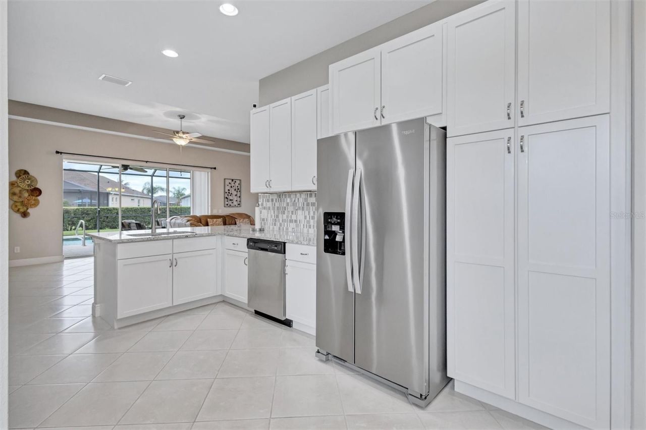 3831 Creekside Park Drive, Parrish, FL 34219 Photo