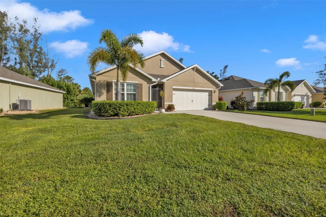 7676 Mikasa Drive , Punta Gorda, FL 33950 Photo