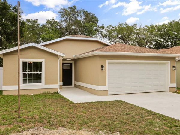 710 BEECHER STREET, LEESBURG, FL 34748
