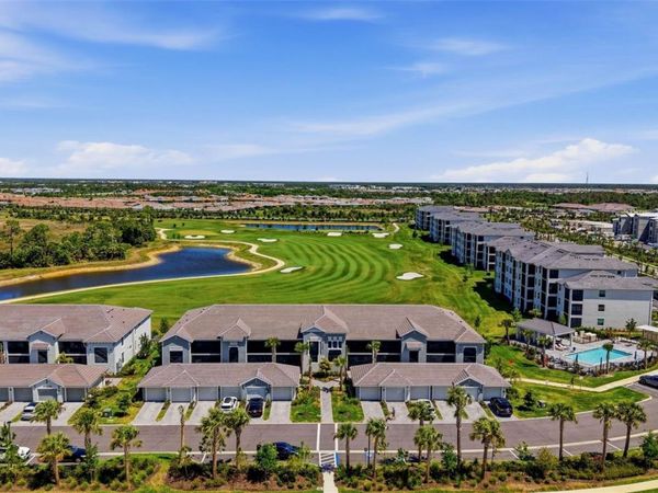 17535 OPAL SAND DRIVE , Unit 201, VENICE, FL 34293