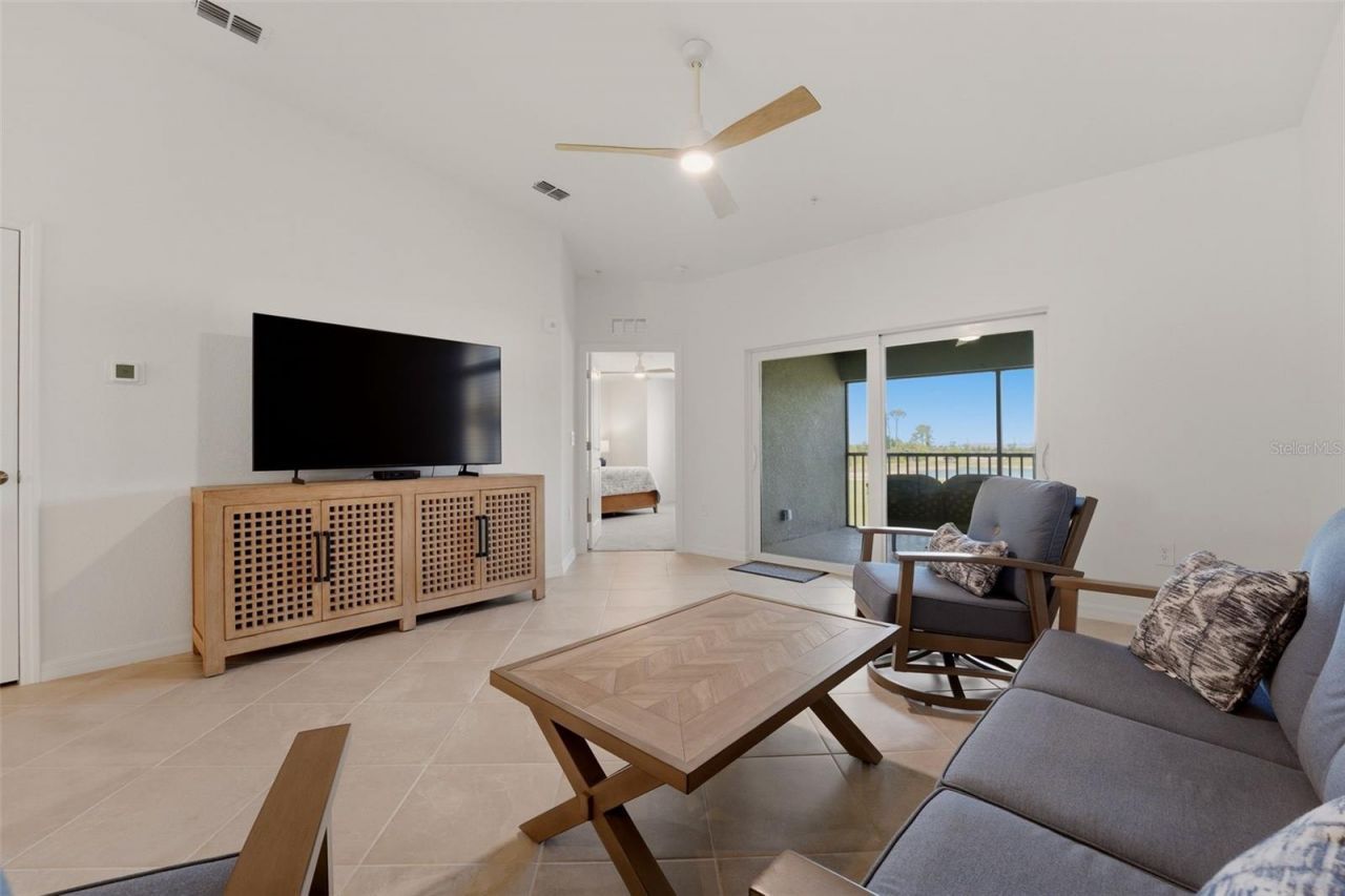 17535 Opal Sand Drive , Unit 201, Venice, FL 34293 Photo