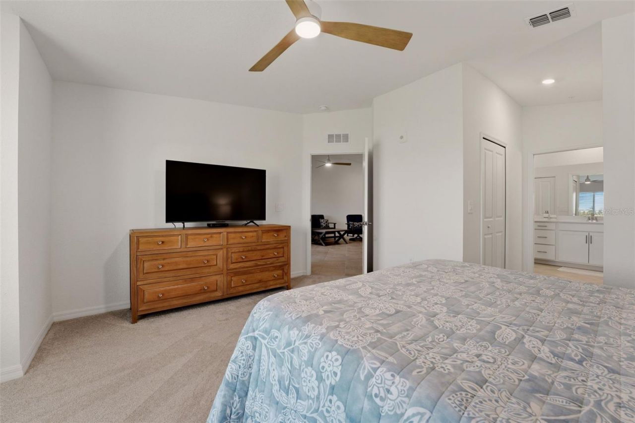 17535 Opal Sand Drive , Unit 201, Venice, FL 34293 Photo