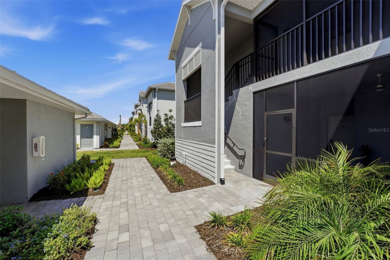 17535 Opal Sand Drive , Unit 201, Venice, FL 34293 Photo