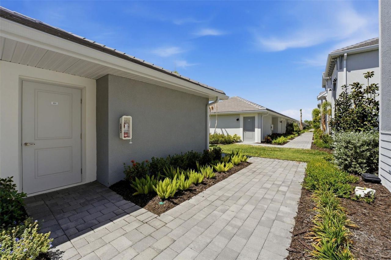 17535 Opal Sand Drive , Unit 201, Venice, FL 34293 Photo