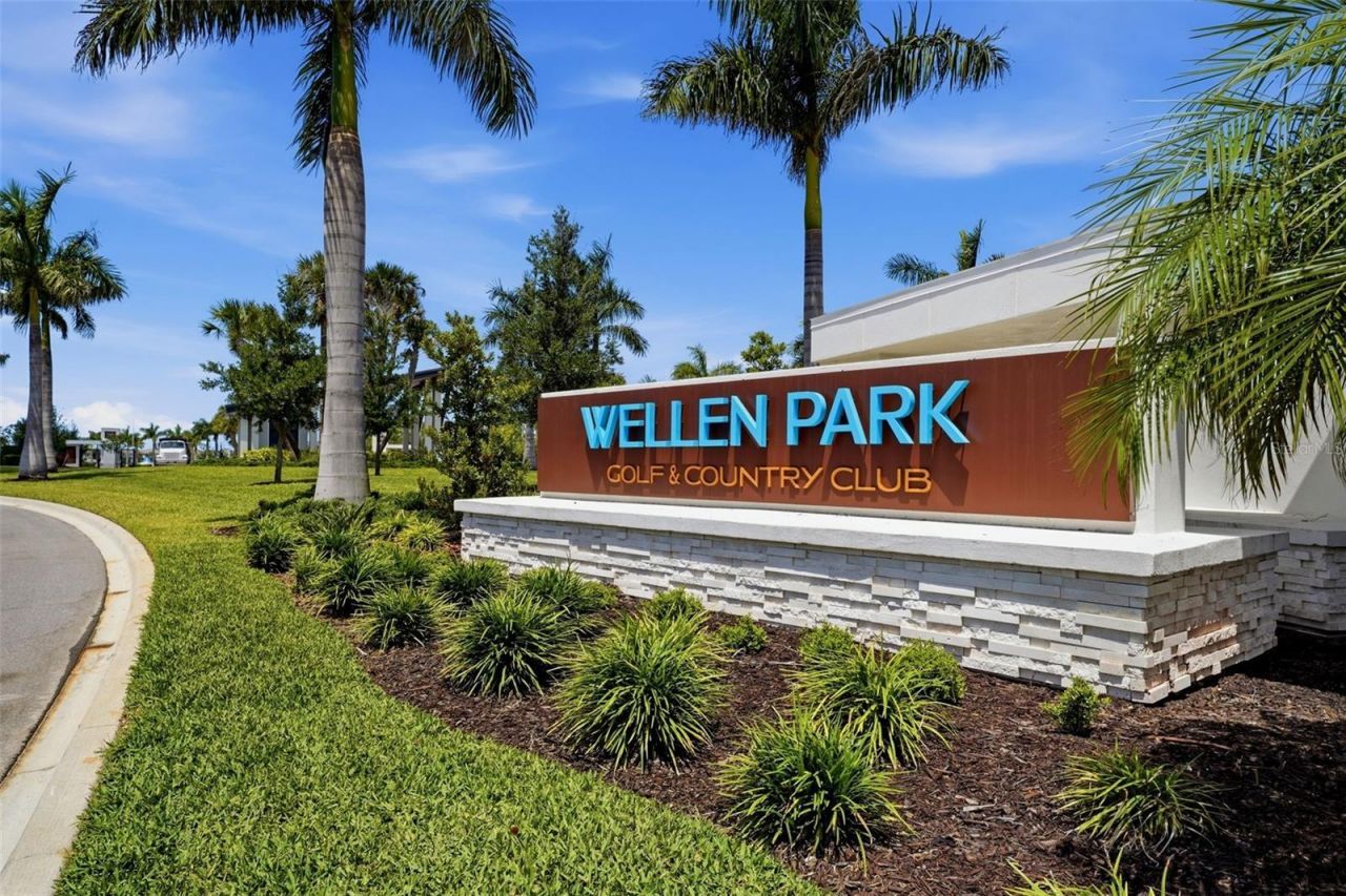 17535 Opal Sand Drive , Unit 201, Venice, FL 34293 Photo