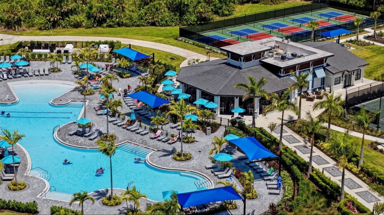 17535 Opal Sand Drive , Unit 201, Venice, FL 34293 Photo