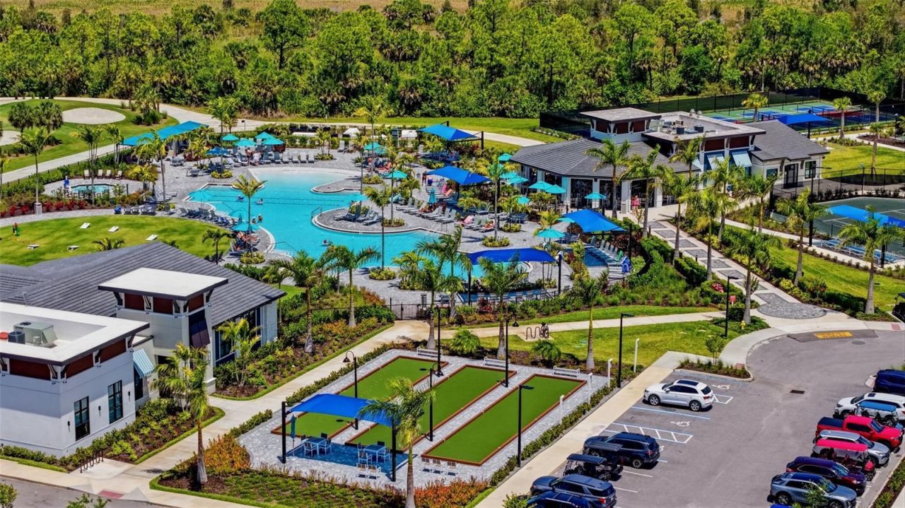 17535 Opal Sand Drive , Unit 201, Venice, FL 34293 Photo