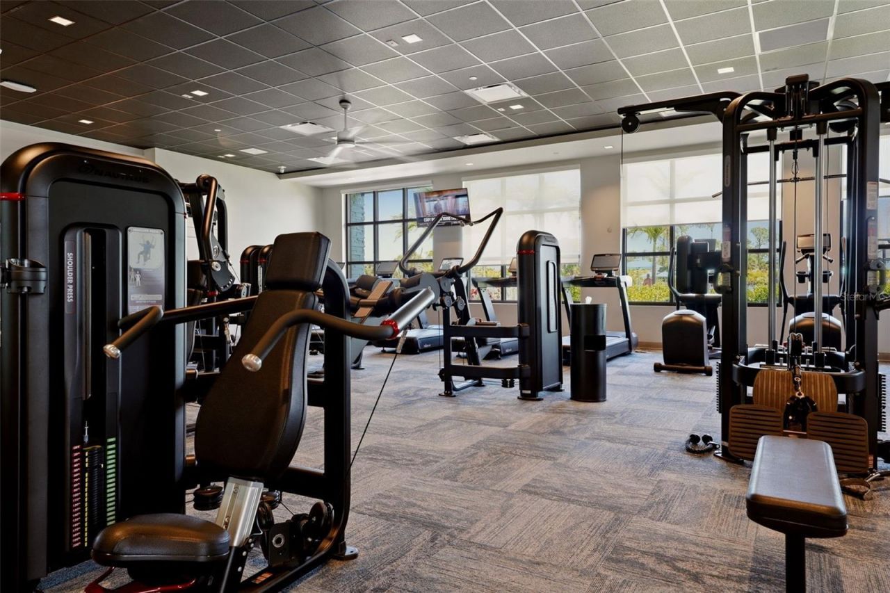 17535 Opal Sand Drive , Unit 201, Venice, FL 34293 Photo