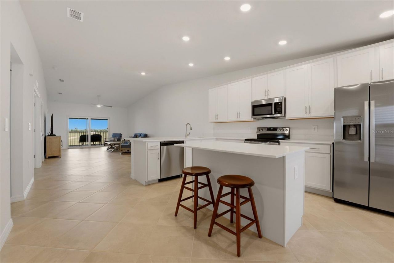 17535 Opal Sand Drive , Unit 201, Venice, FL 34293 Photo