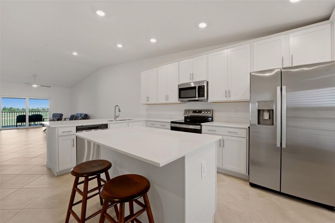 17535 Opal Sand Drive , Unit 201, Venice, FL 34293 Photo