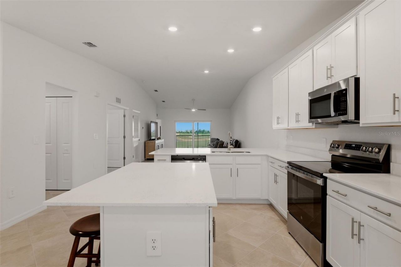 17535 Opal Sand Drive , Unit 201, Venice, FL 34293 Photo