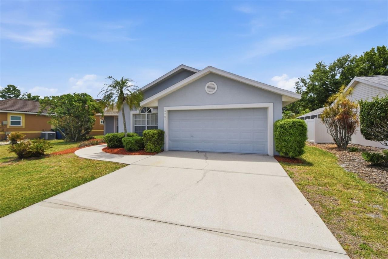 6707 64th Lane E, Palmetto, FL 34221 Photo