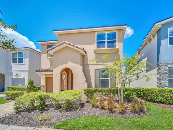 9009 EGRET MILLS TERRACE , KISSIMMEE, FL 34747