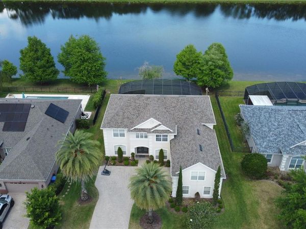 1185 STELLAR DRIVE , OVIEDO, FL 32765