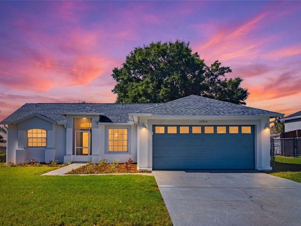 15816 OAKLAND COURT, CLERMONT, FL 34711