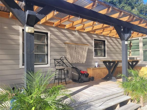 821 S HONEY WAY, INVERNESS, FL 34450