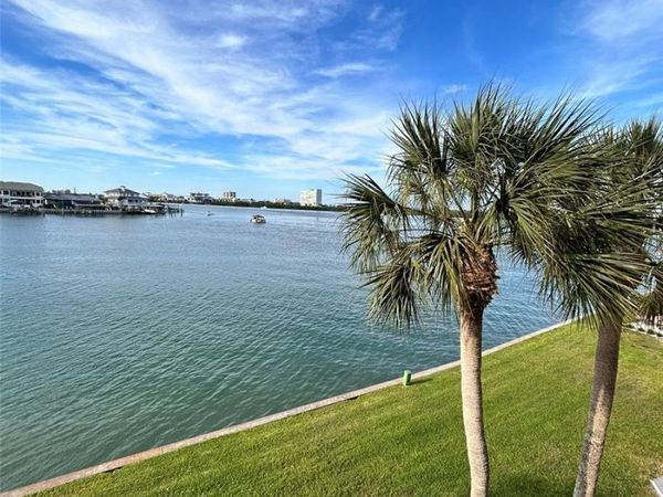 868 BAYWAY BOULEVARD , Unit 304, CLEARWATER BEACH, FL 33767