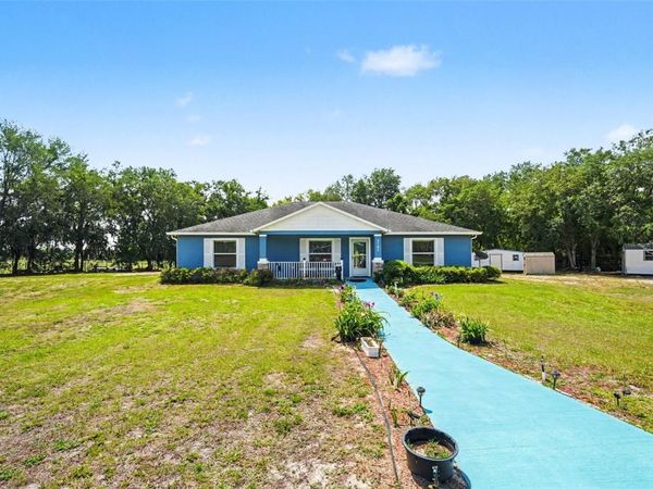 3147 SYDNEY DOVER ROAD , DOVER, FL 33527